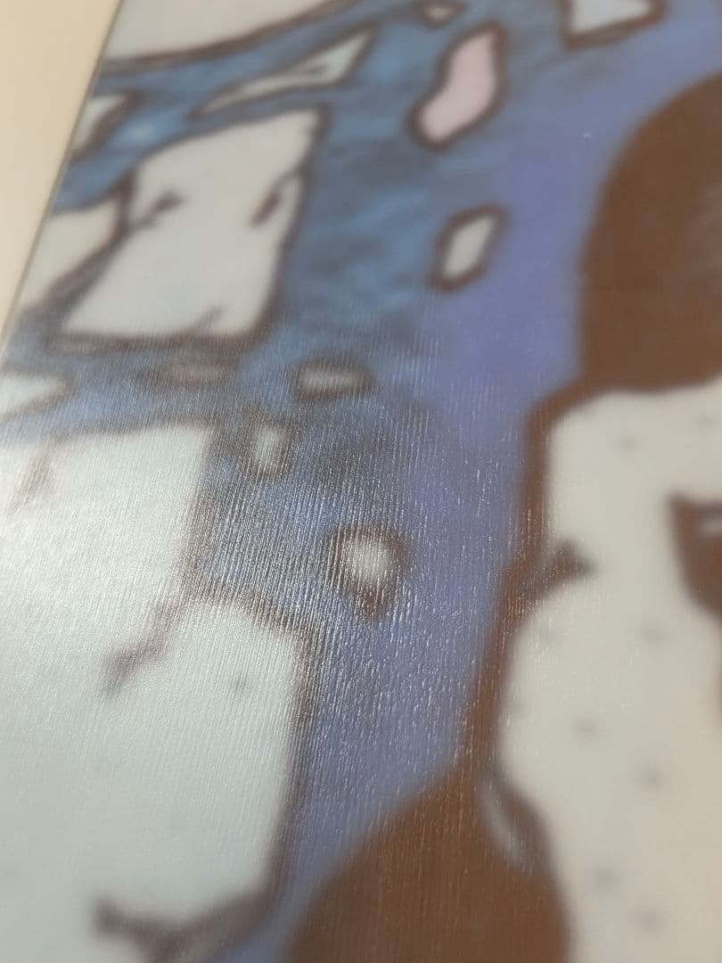 GNU　スノーボード