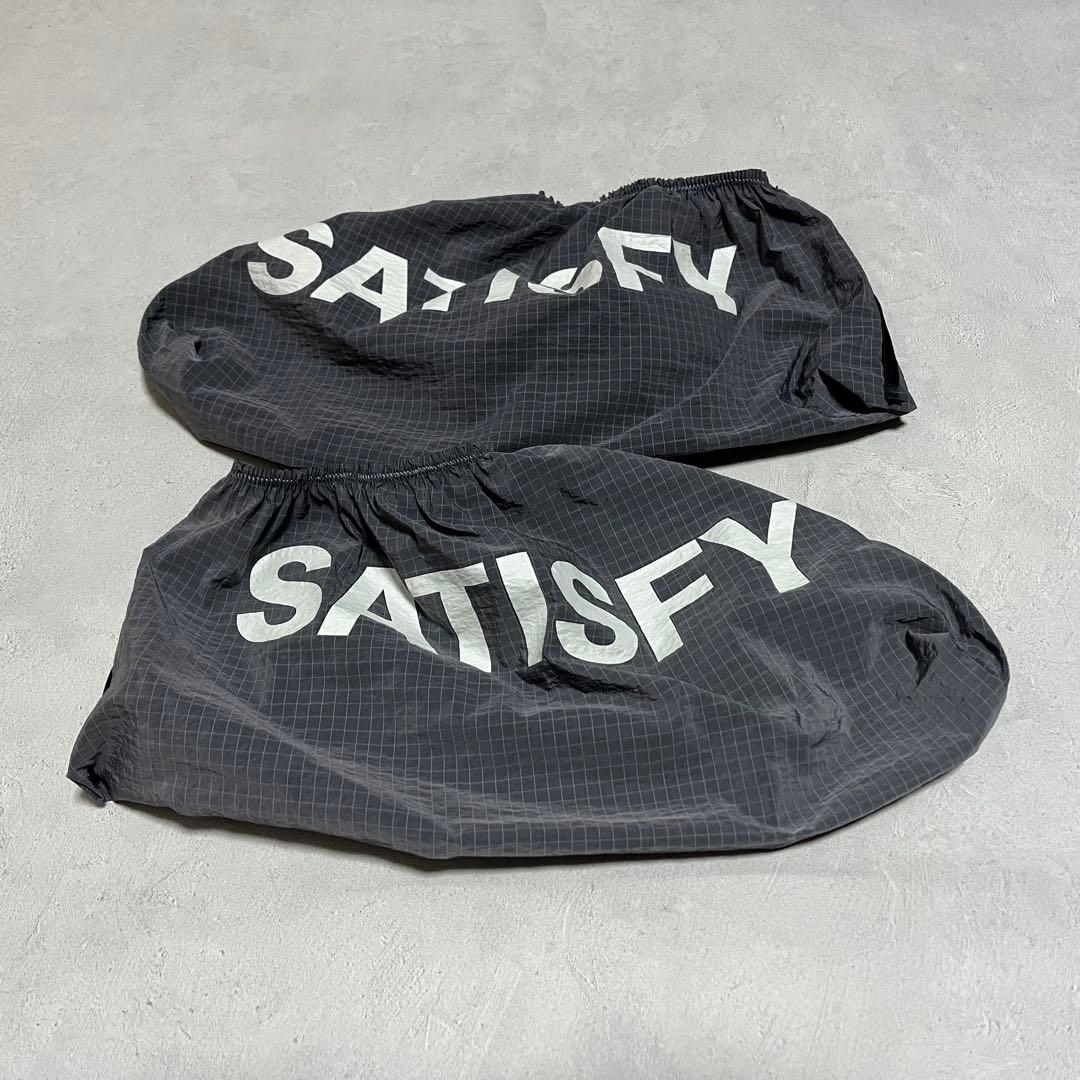 g*m様 SATISFY THE ROCKER 27.5cmサティスフィ