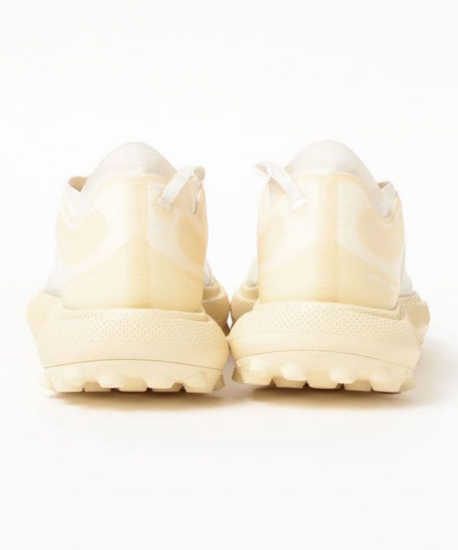 g*m様 SATISFY THE ROCKER 27.5cmサティスフィ