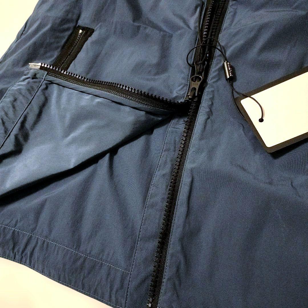 【近年タグ付】ブリーフィング GOLF LIMONTA VEST ITALY