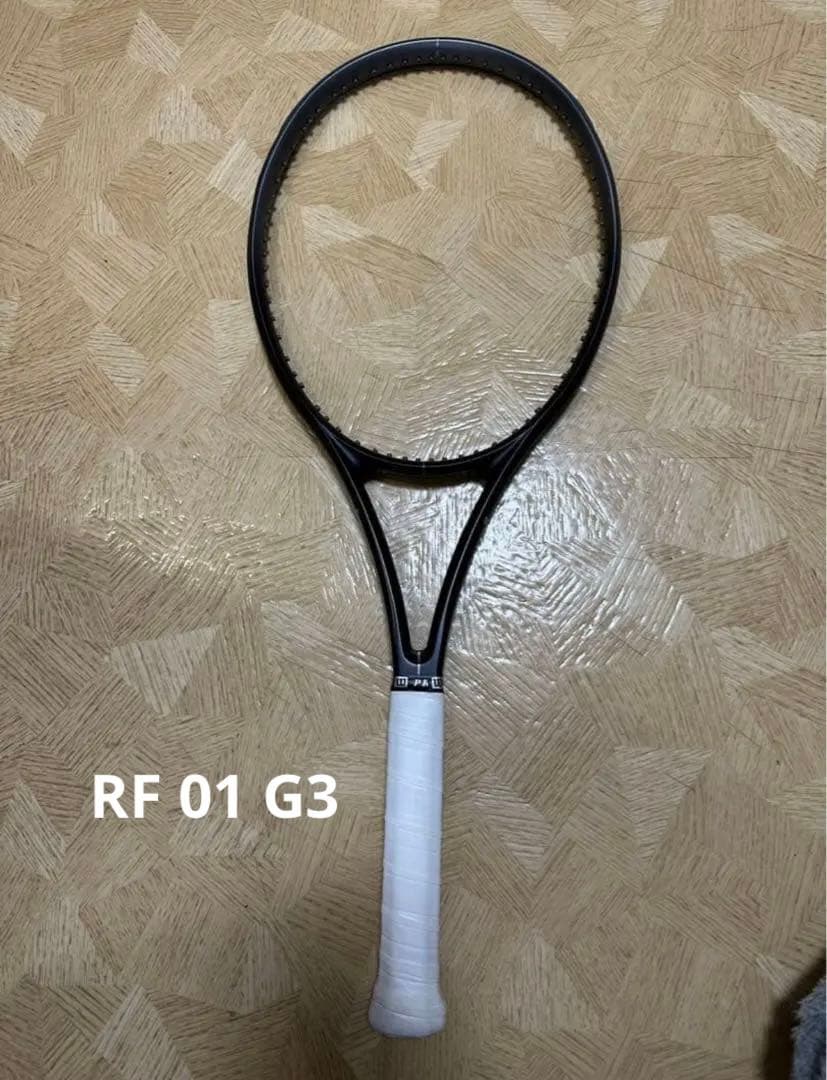 RF 01 G3 グリップ新品