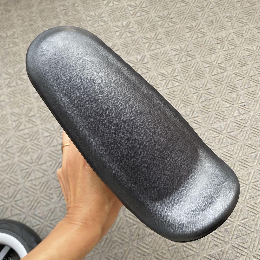 ゆり⭐︎美品】bugaboo/バガブー コンフォートホイールボード　ブラック