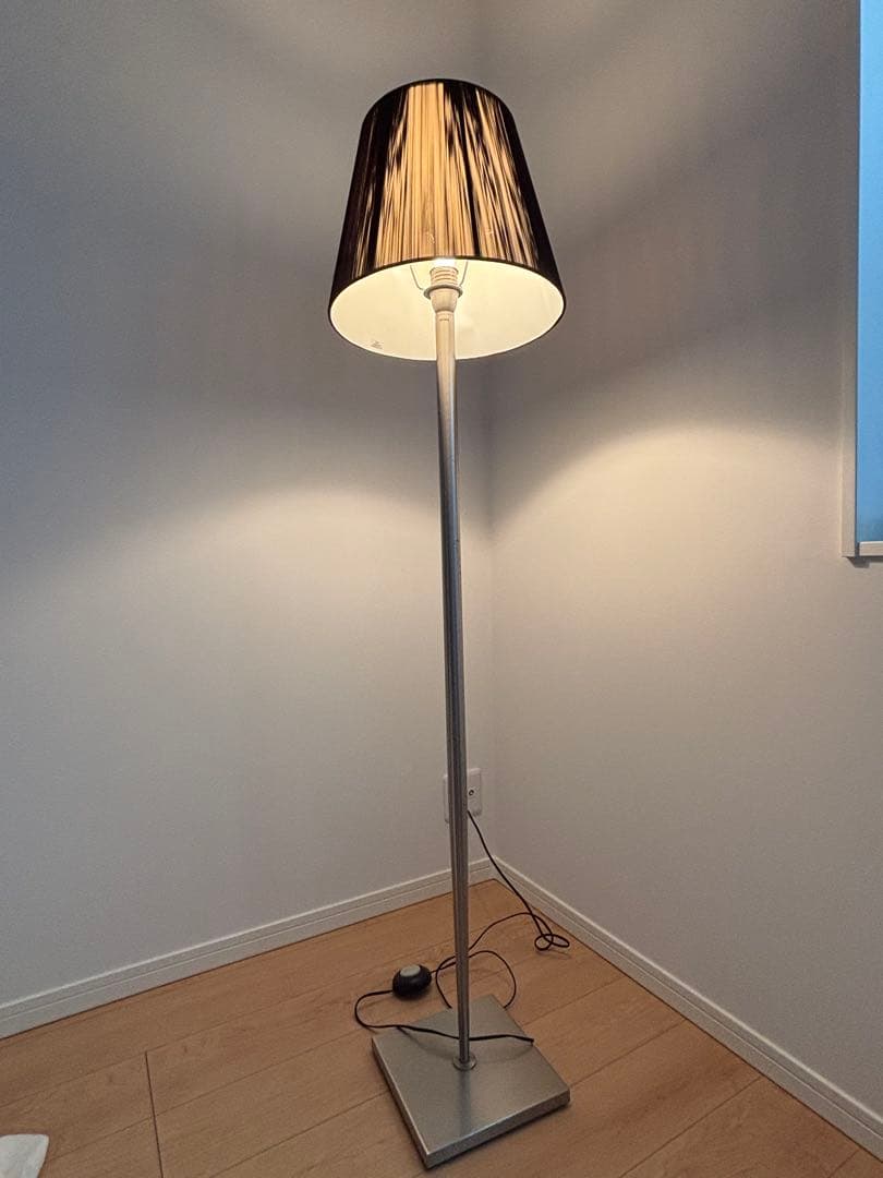 ERF2031BB LEDフロアスタンド　②