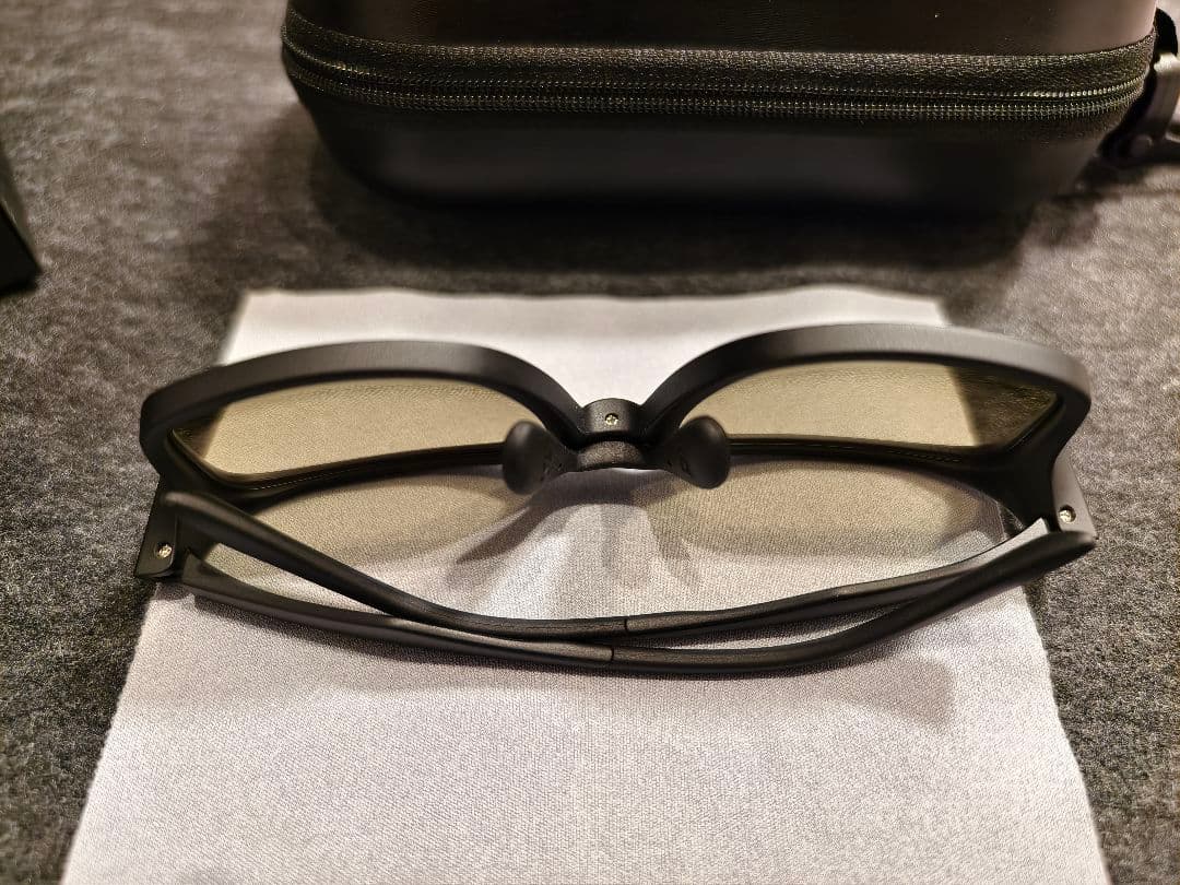 タレックス　TLX027 TVS SM　トゥルービュースポーツシルバーミラー