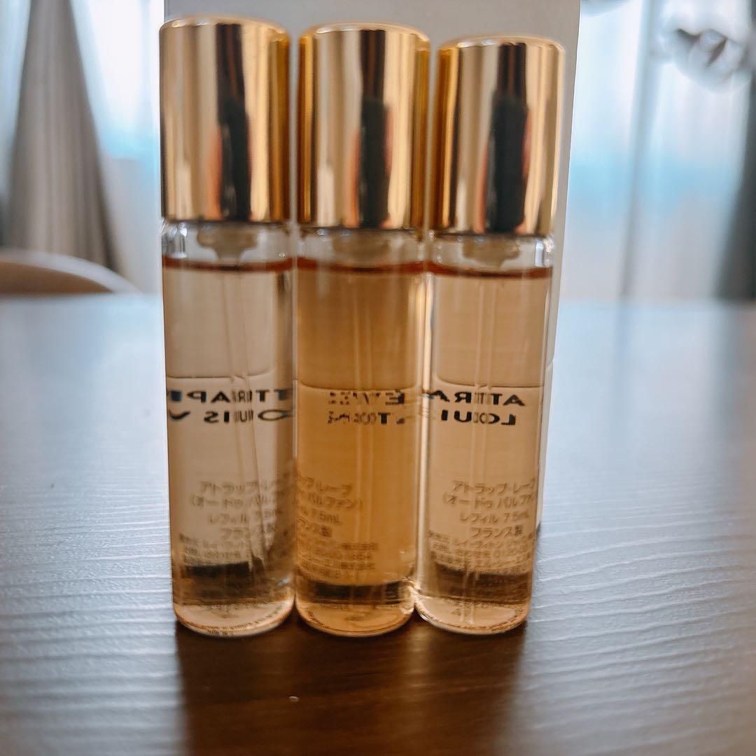 LOUIS VUITTON ATRAPE-RÊVES 3本セット