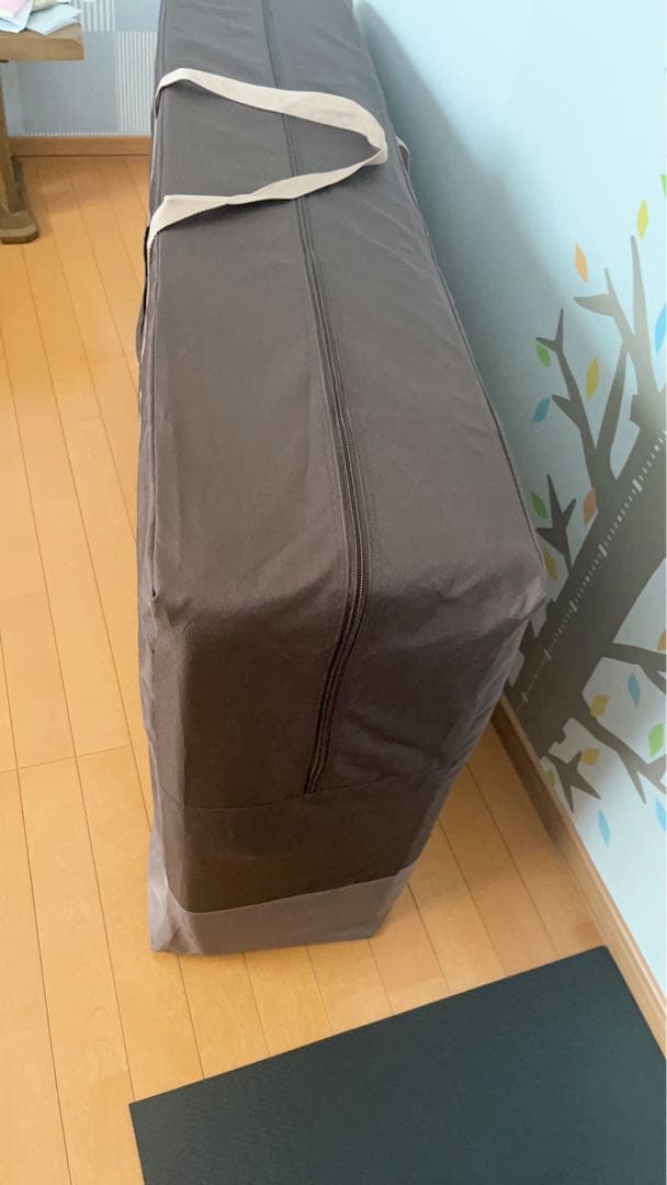 昭和西川　ムアツクラス　マットレス