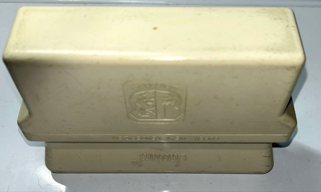 【バッファローNY】ジャカード48ブレード スーパーミートテンダライザー