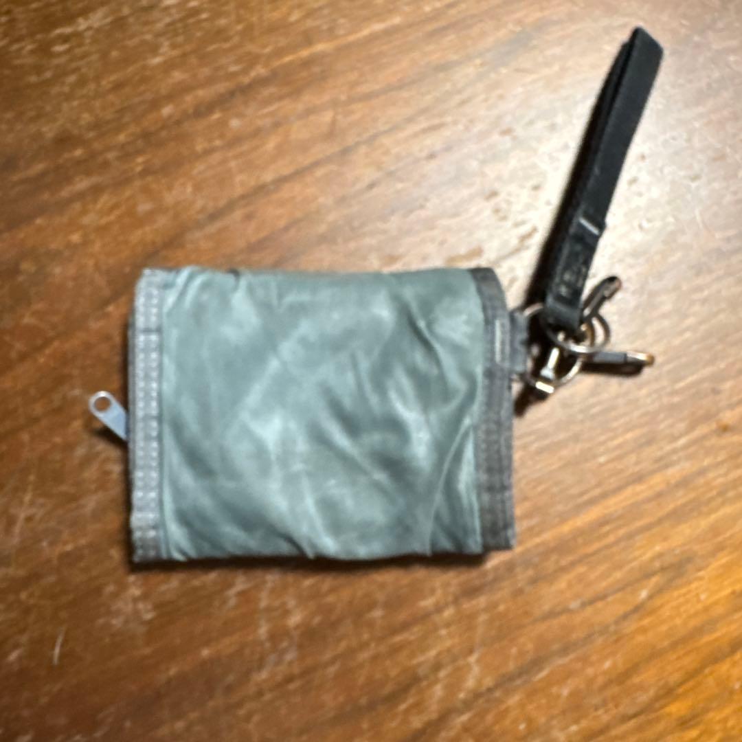 【PORTER】ウエストバッグ ボディバッグ ＋ 財布セット 中古