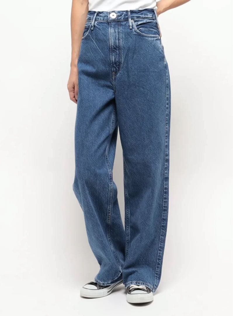 美品　upper hights THE NIECE （LAKE）　25