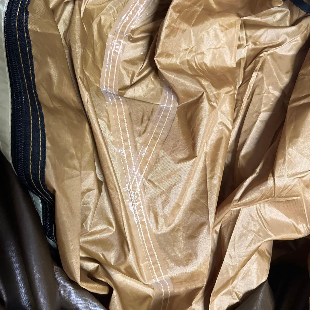  peak リビングシェル　 インナーテントジャンク