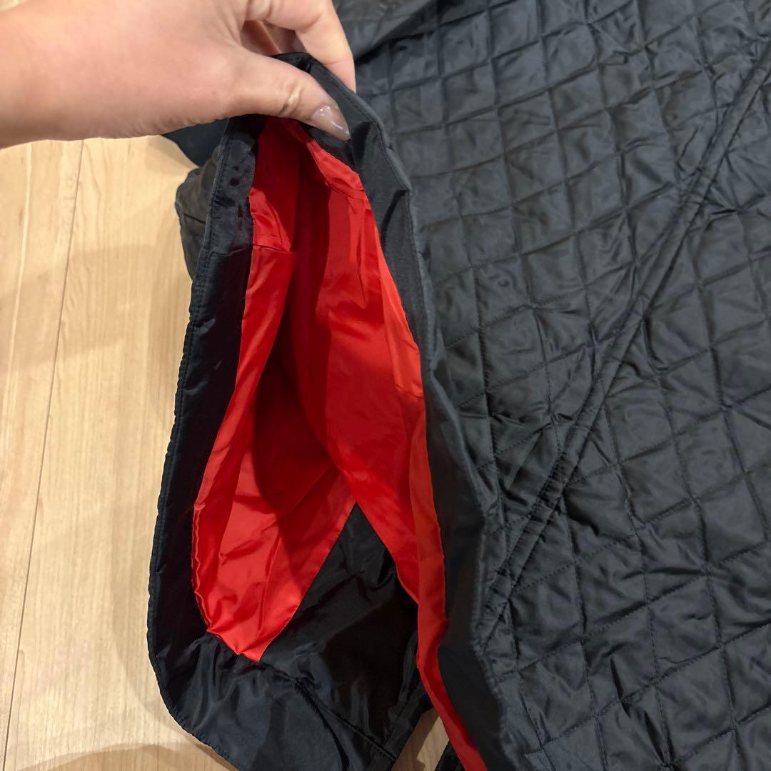 タオコムデギャルソン/キルティングコート