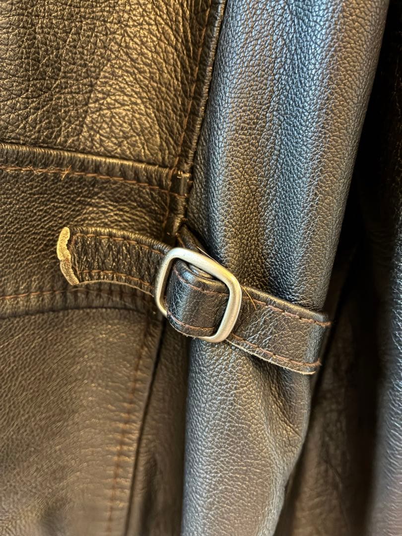 Schott ショット ライダースジャケット