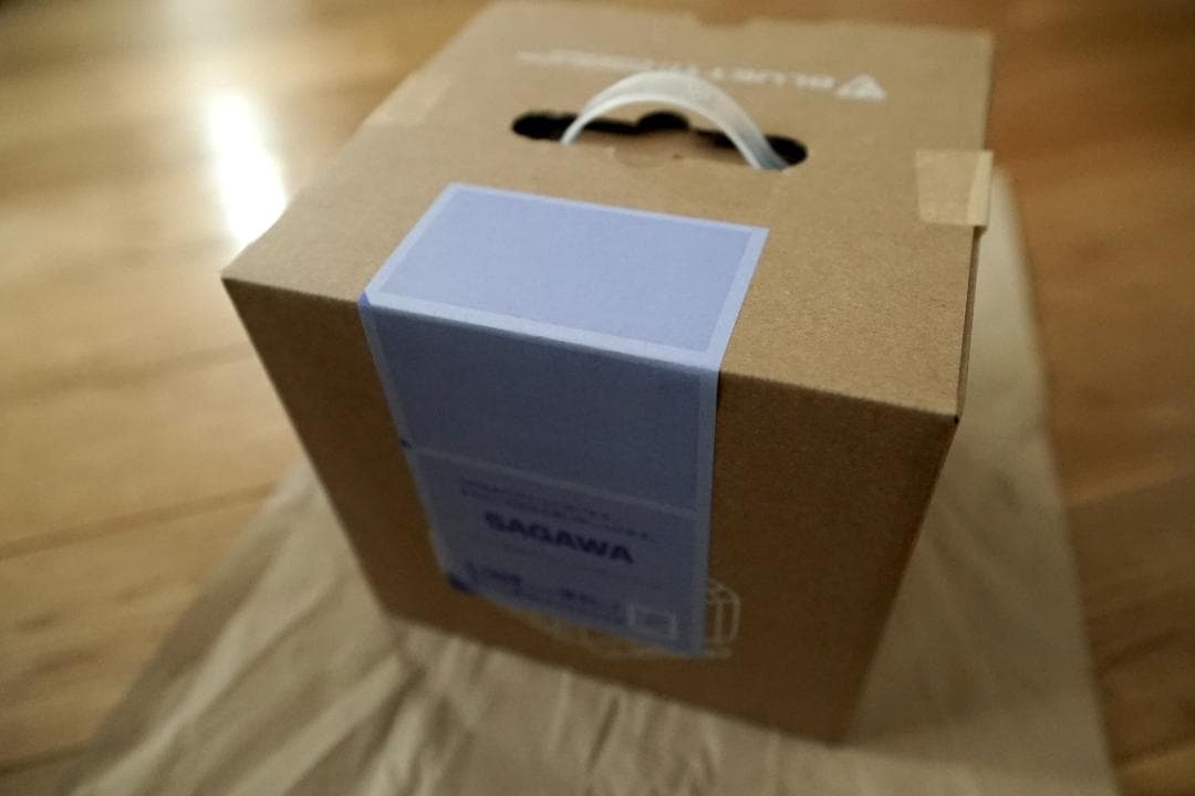 「くろんぼ」【未開封品】BLUETTI Charger 1