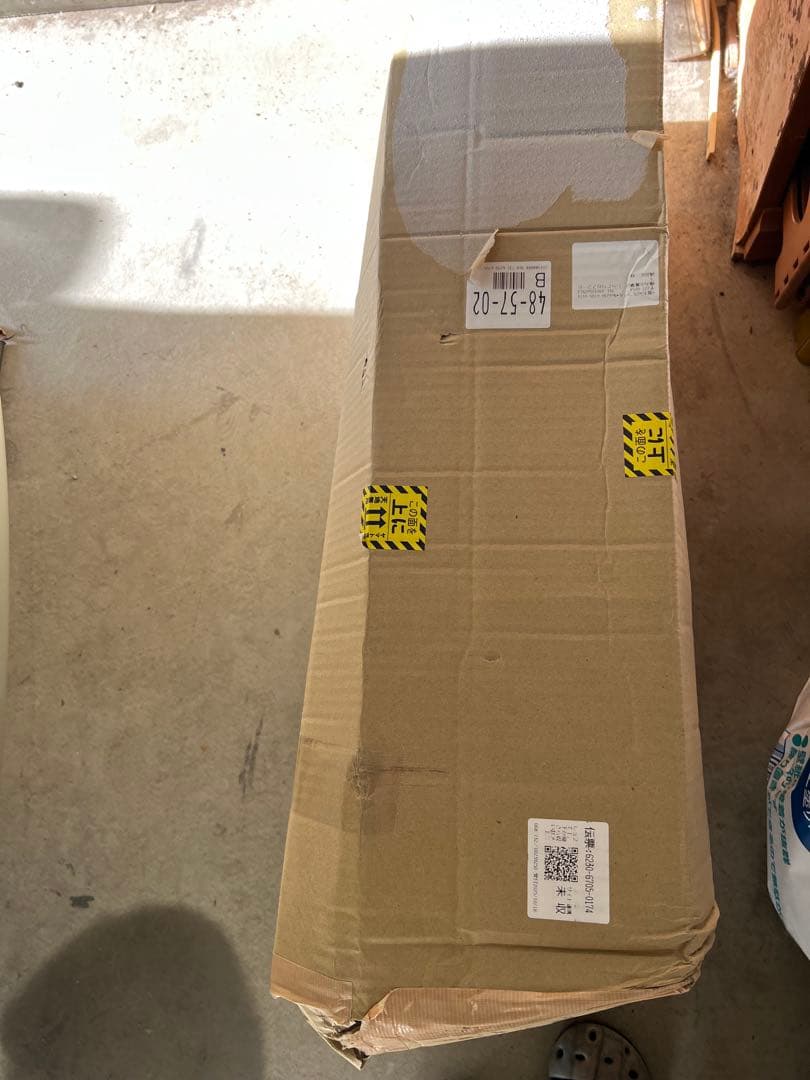 N-BOX JF3 4.5.6用ベッドキット