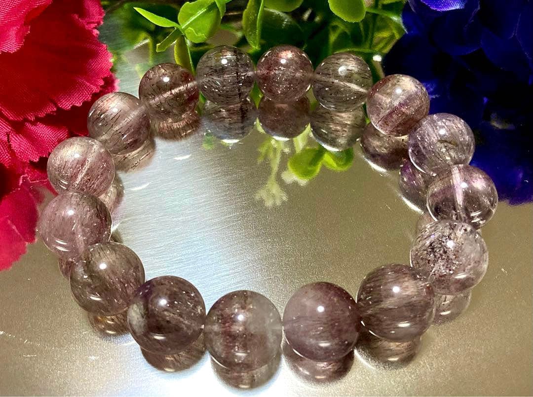 Infinity　幻のエスピリットブラックストロベリーセイクリッドセブン