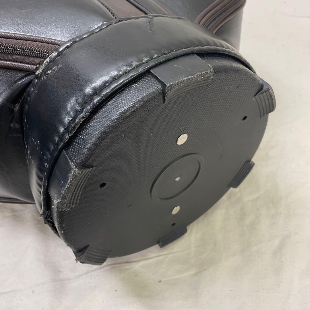 HONMA　キャディバッグ　本間ゴルフ　ゴルフバッグ　メンズ　ホンマ