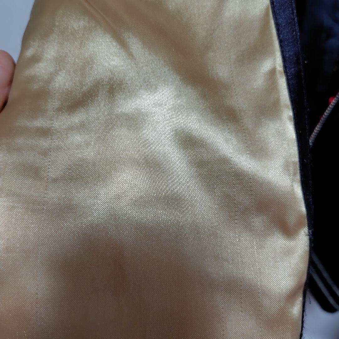 東洋　スカジャン　アラスカ　マップ