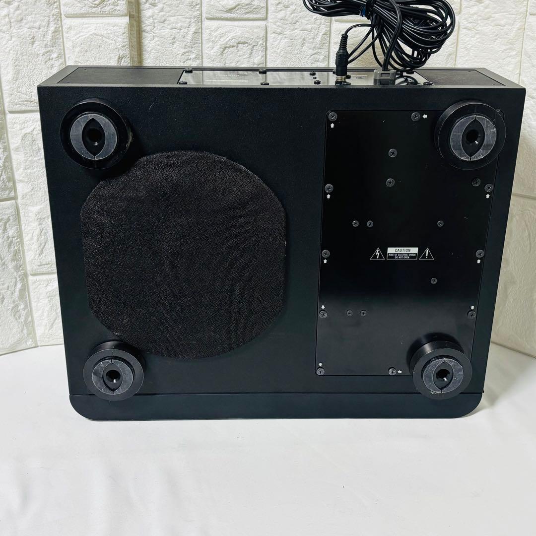 ヤマハ YAMAHA サブ ウーファー YST-FSW150