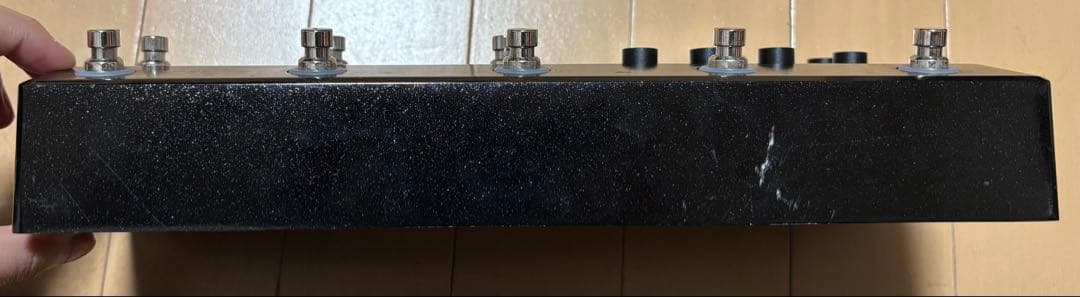 【ケル君出品】Line 6 HX Stomp XL ギターエフェクター