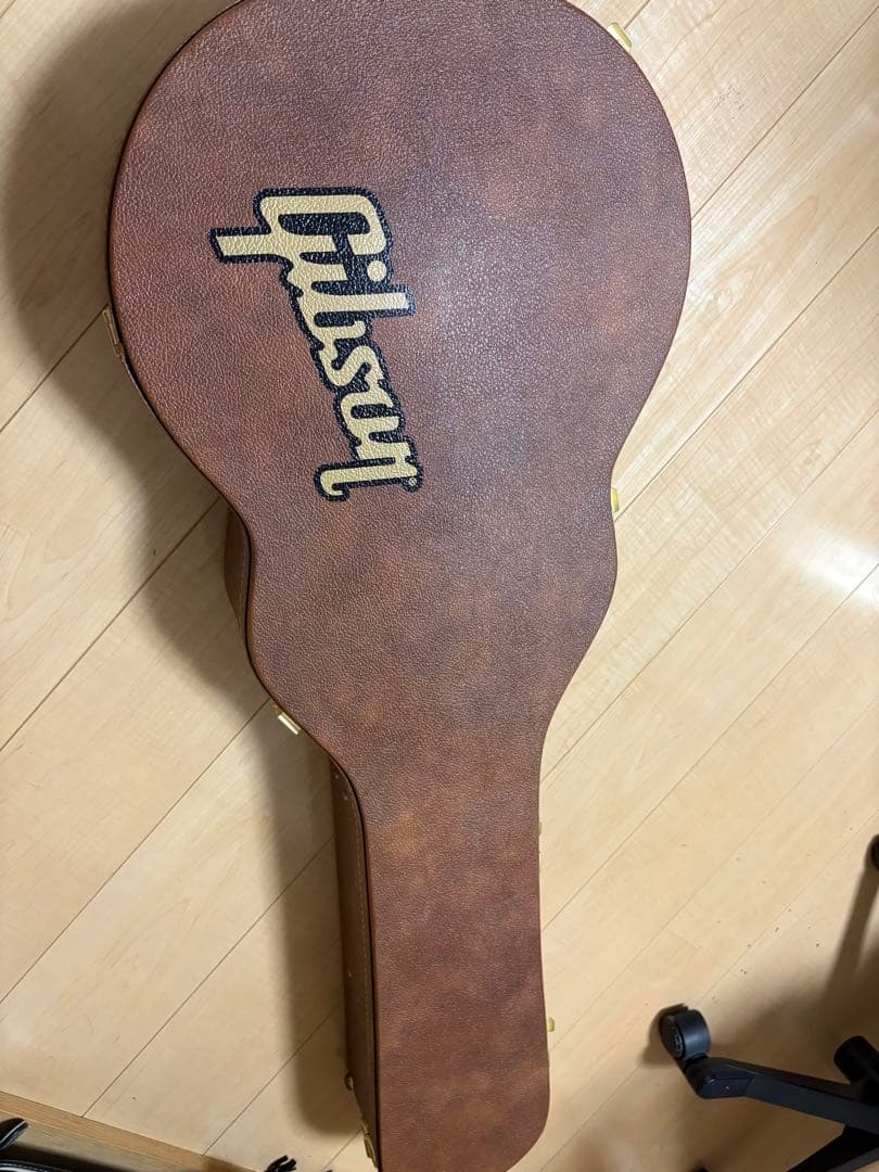 【ユウ】Gibson Les Paul Standard 50s CSB