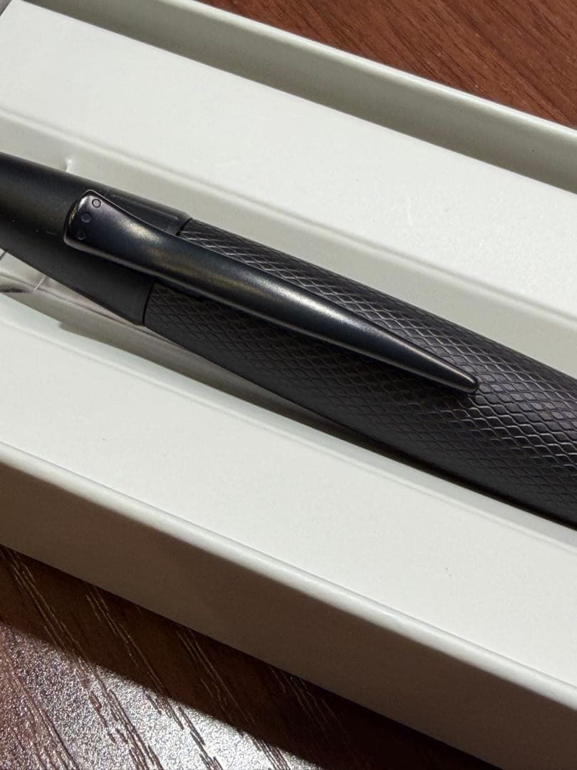 Faber-Castell ボールペン　エモーション