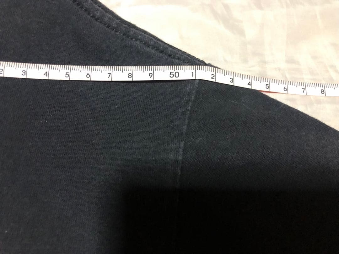 スペシャル 90’s USA製 DRAGON BALL USA 悟空 Tシャツ