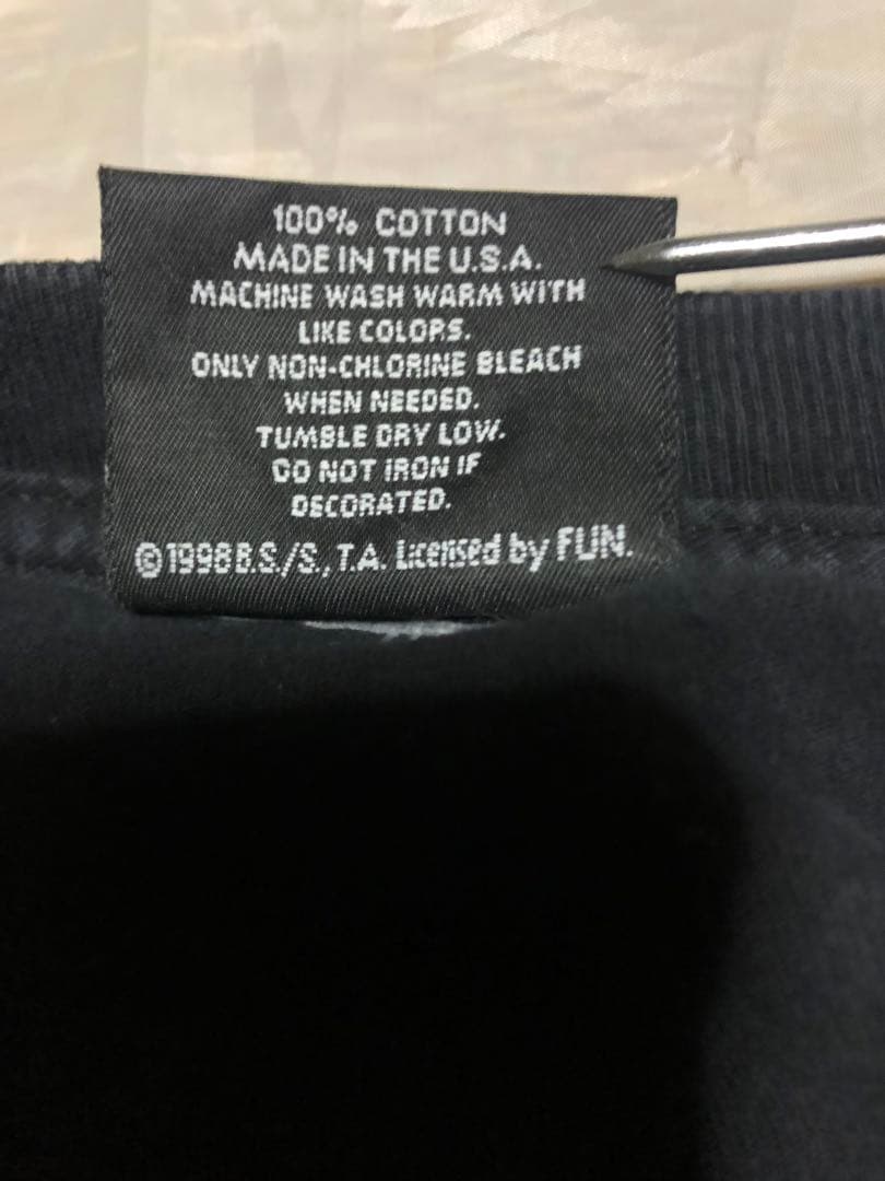 スペシャル 90’s USA製 DRAGON BALL USA 悟空 Tシャツ