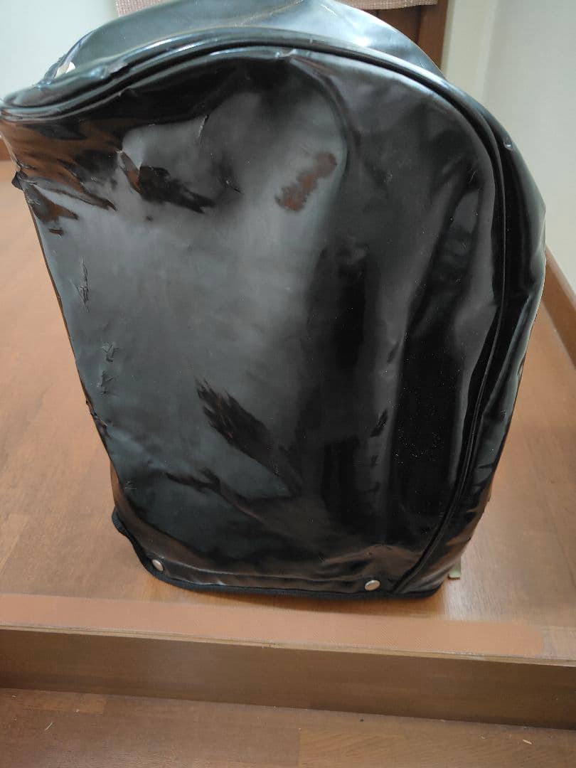 キスマーク 8分割キャディバック 限定 正規品 ☆kissmark Golf