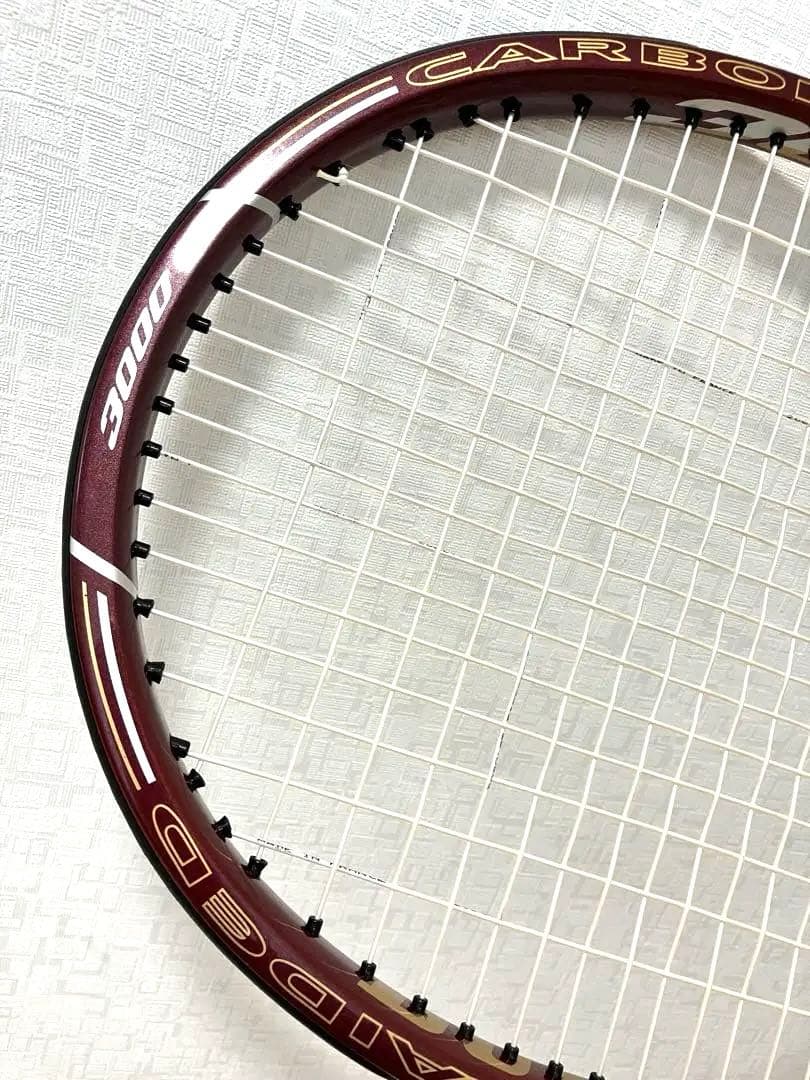 ダンロップ　DUNLOP ネオマックス　NEO MAX 3000 硬式テニス