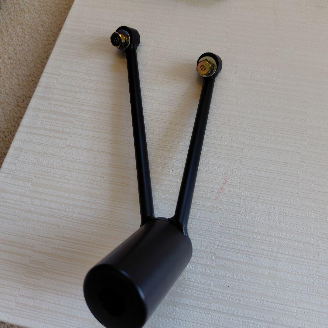 SV650用 SSB バンパー＋リアスライダー一式