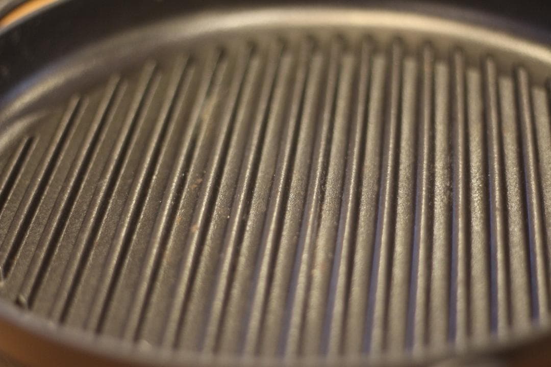 Staub グリルパン 26cm