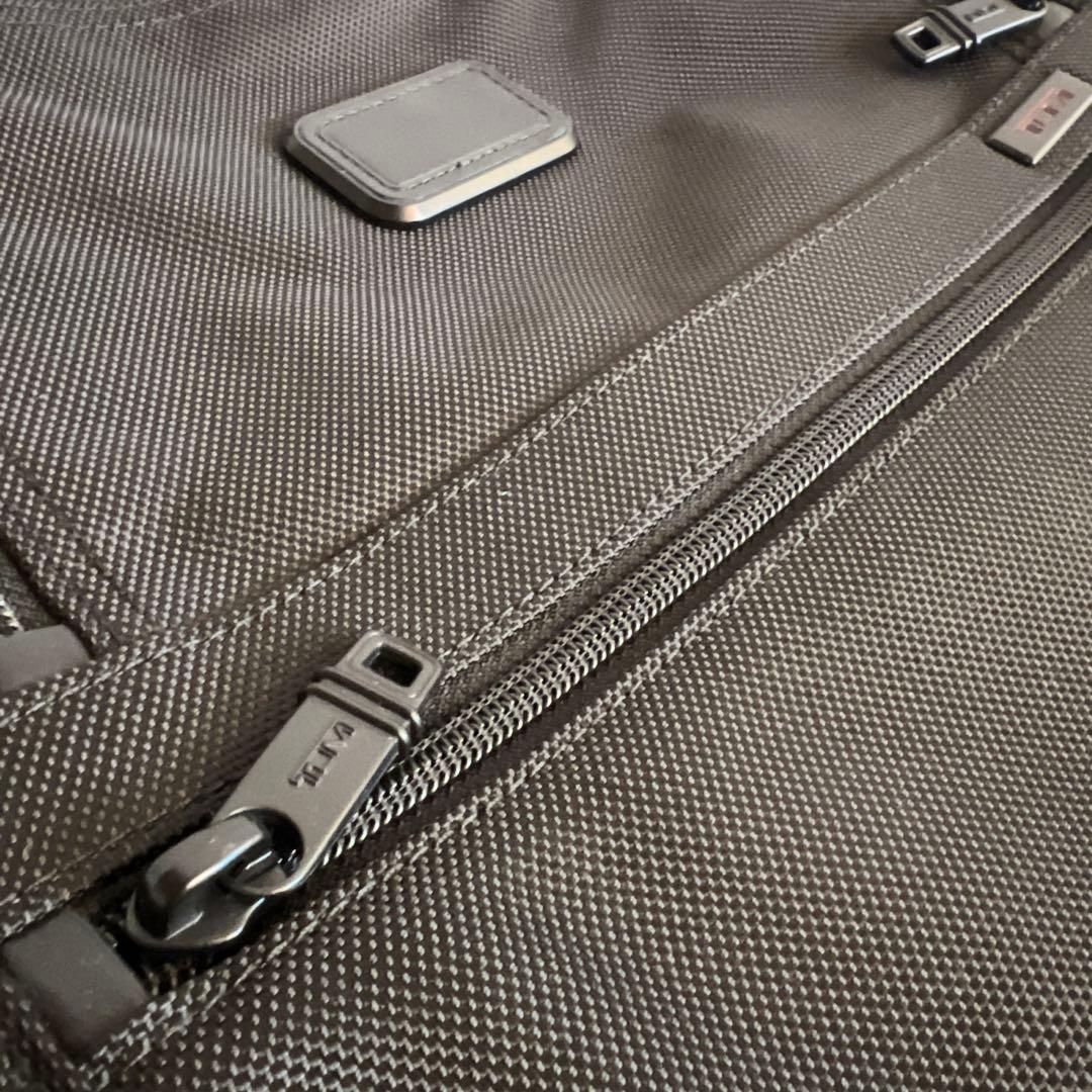 【保管状態良・断捨離価格にて】TUMI 22020D2 キャリーケース