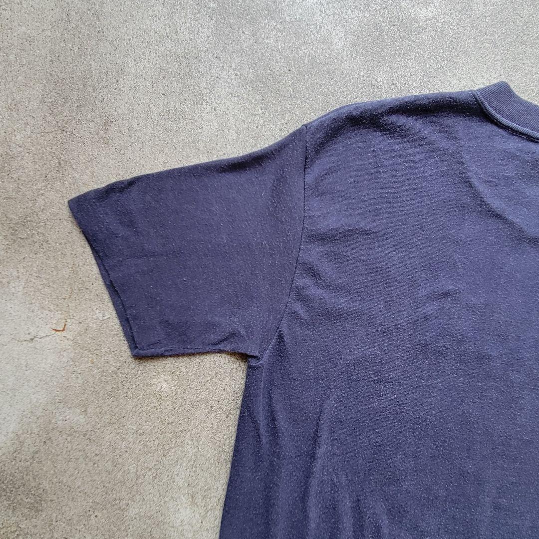 70s80s VelvaSheen リバティボウル USA古着 ヴィンテージ