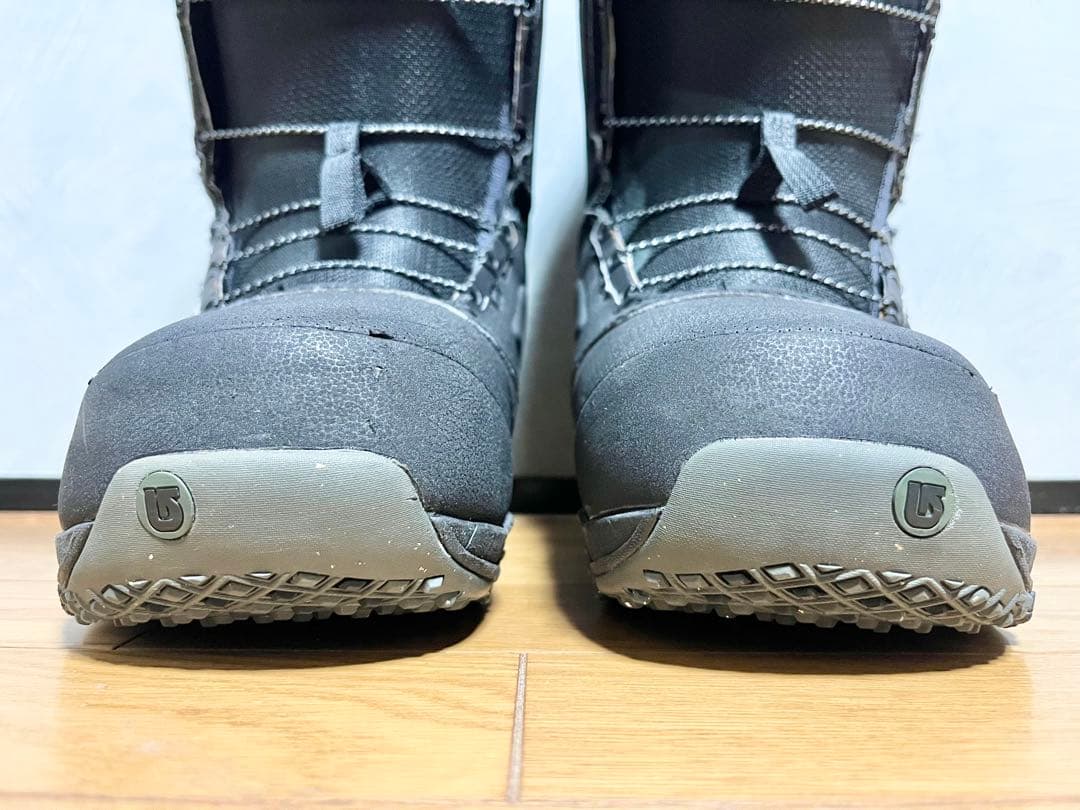 BURTON RULER ASIAN FIT 【25.5㎝】　ボードブーツ