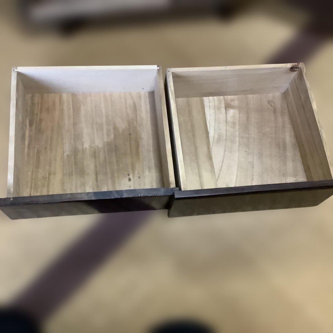 昭和レトロ　姿見　全身鏡　鏡台　鏡　ミラー　木製　和モダン　ドレッサー　引き出し