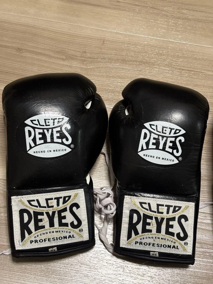 CLETO REYES ボクシンググローブ レイジェス8オンス 単品販売　専用