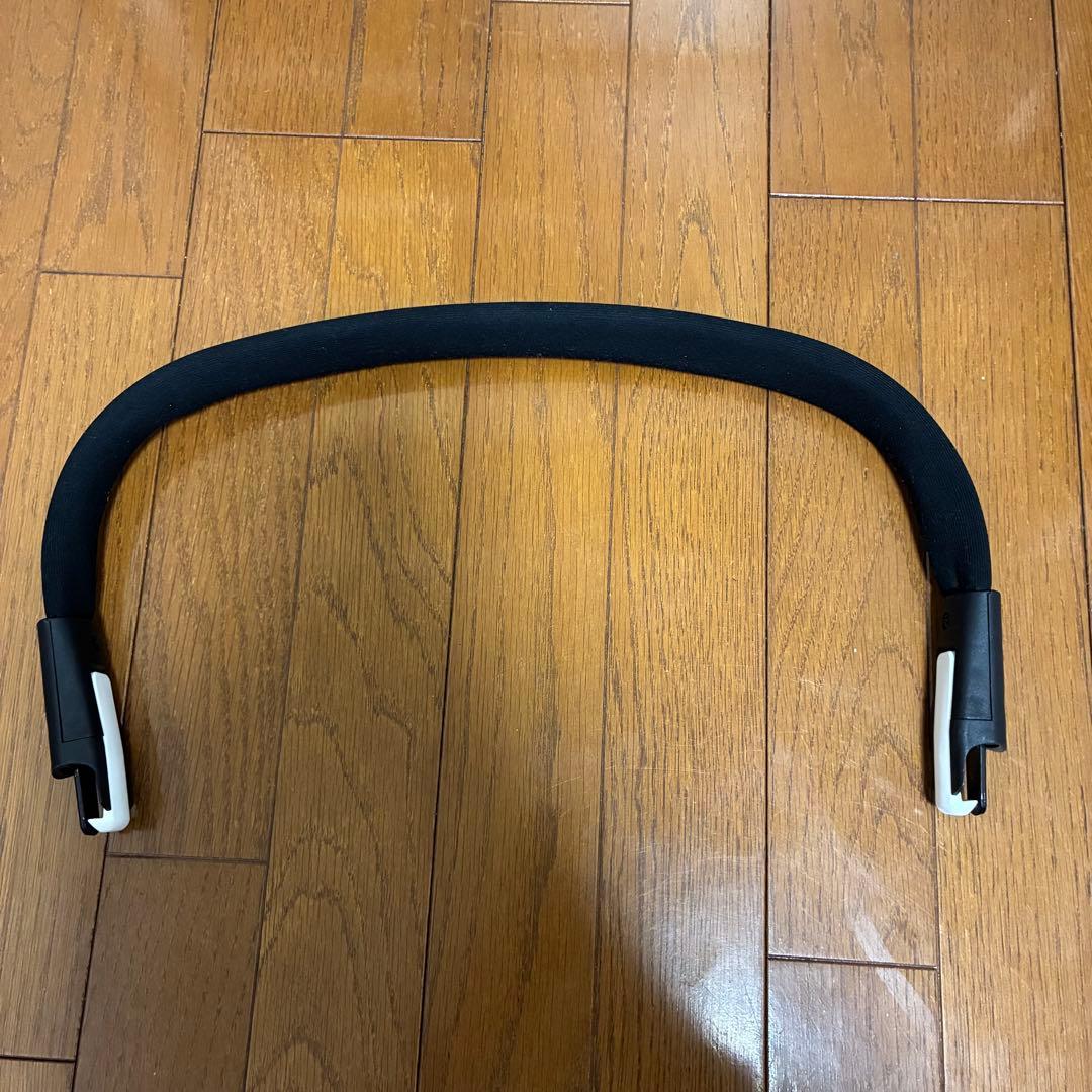 【極美品】サイベックス オルフェオ 別売りバンパーバー付き！ cybex