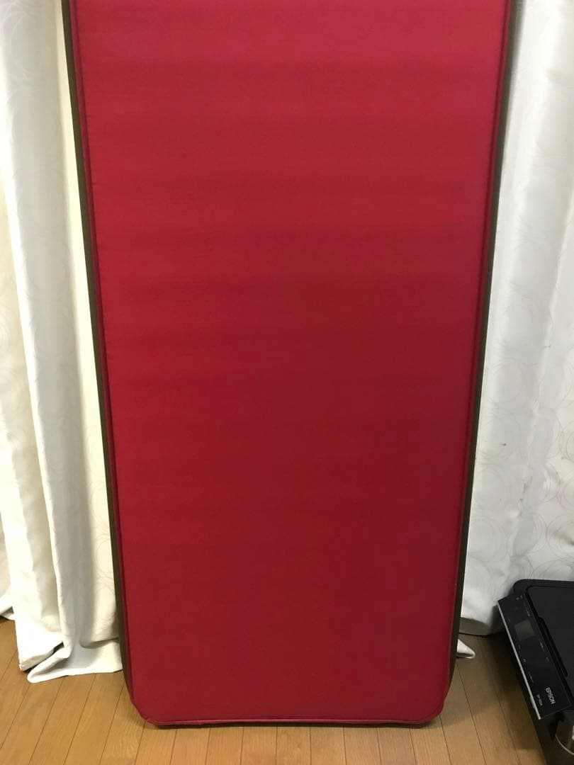 Coleman マスターシリーズ　コンフォートインフレーターマットハイピーク