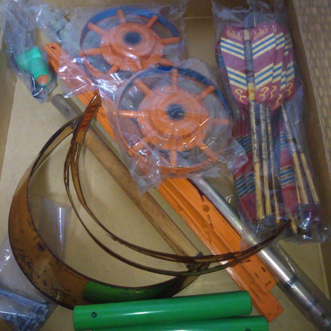 旭昇印 旭化成 鯉のぼり