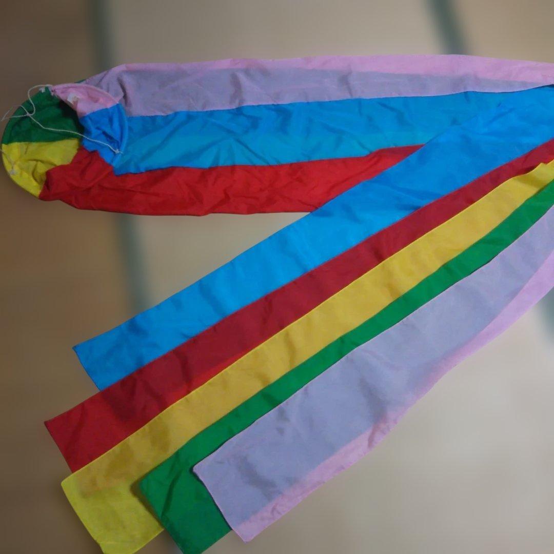 旭昇印 旭化成 鯉のぼり