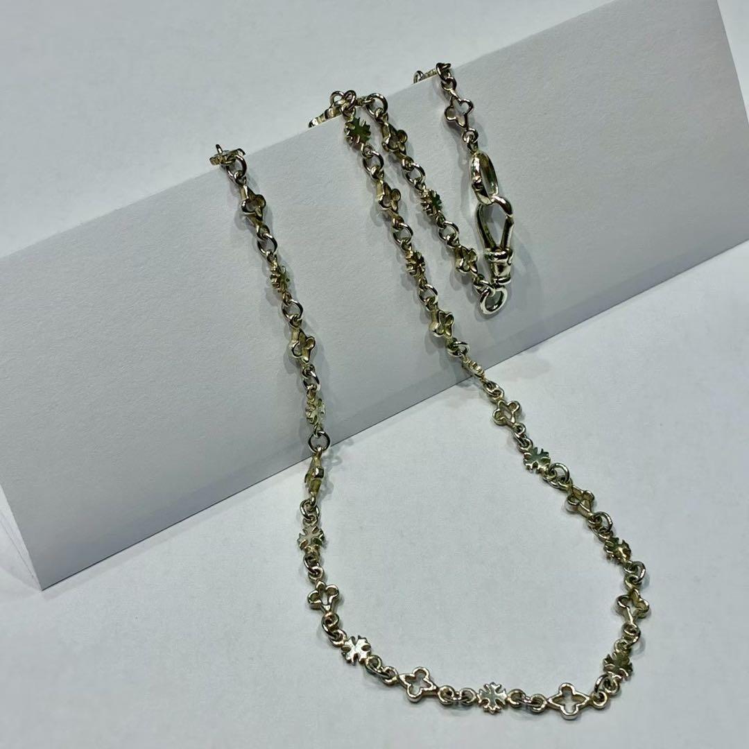 ♥ローリーロドキン ネックレス SV925