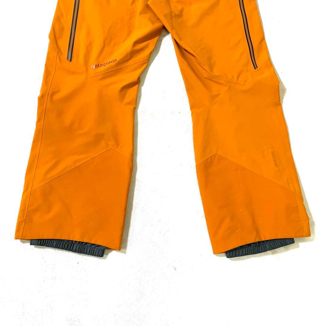 Patagonia PRIMO GORE-TEX スノーボード　ウェア　パンツ