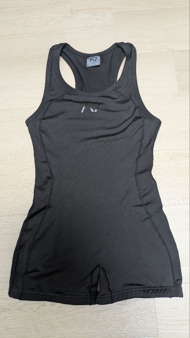 A7 STEALTH シングレット S