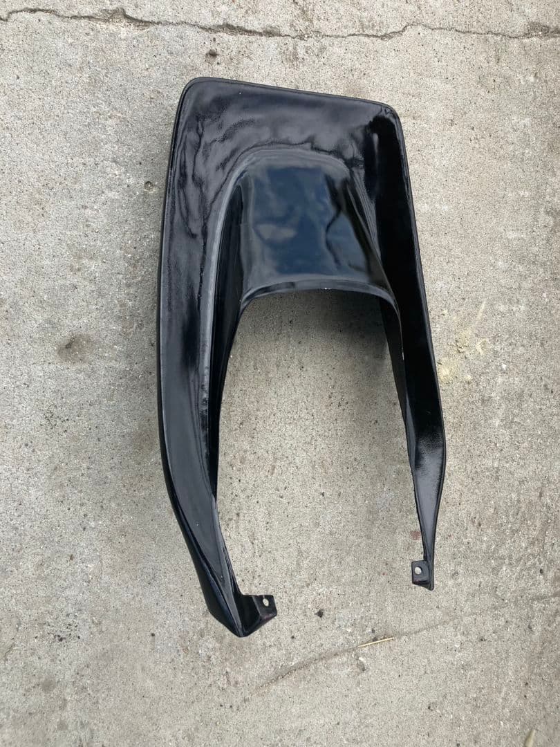 一般人さん専用　ゼファー400 テールカウル　ハネテール