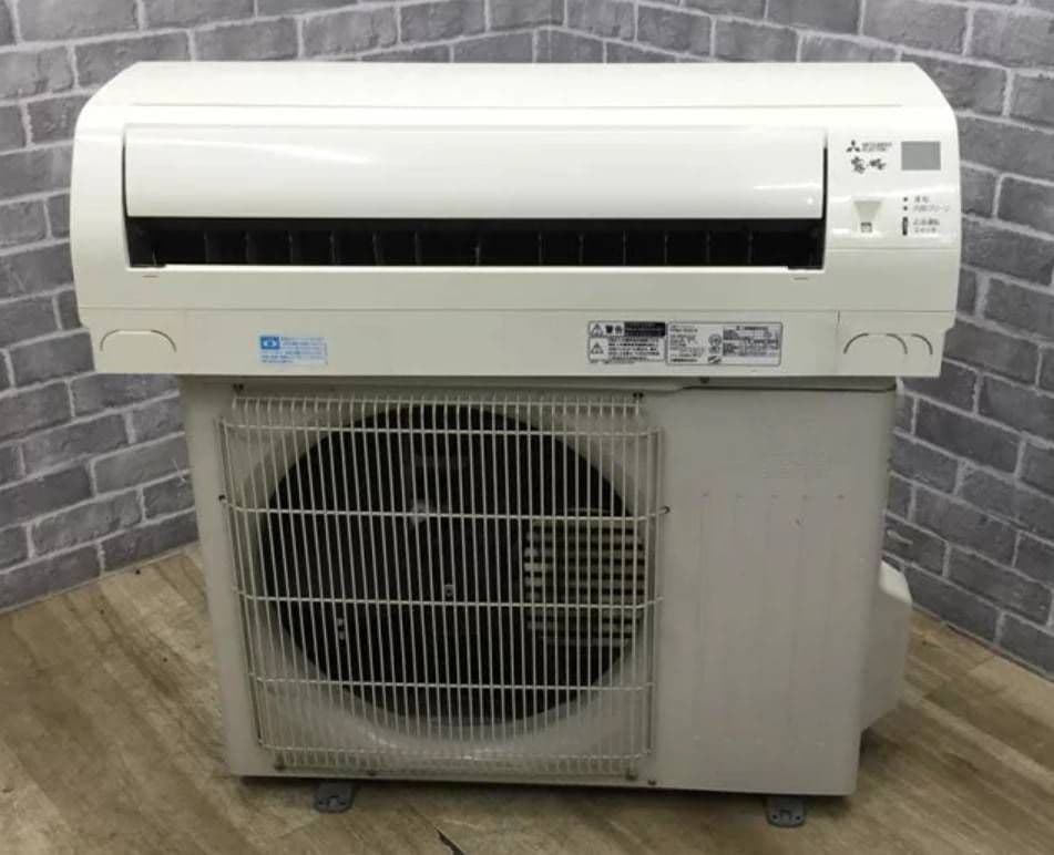 三菱電機 ルームエアコン MSZ-GE2818 霧ヶ峰 10畳用