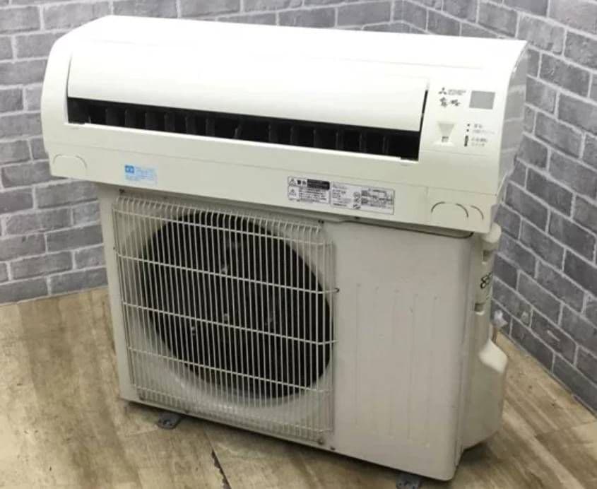 三菱電機 ルームエアコン MSZ-GE2818 霧ヶ峰 10畳用