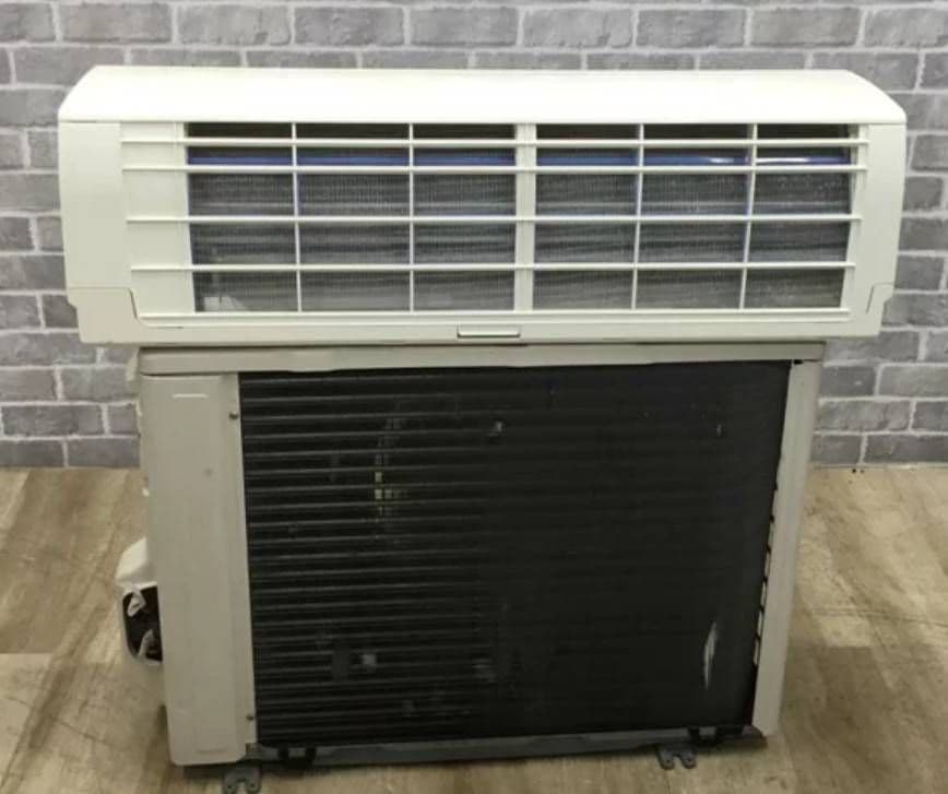 三菱電機 ルームエアコン MSZ-GE2818 霧ヶ峰 10畳用