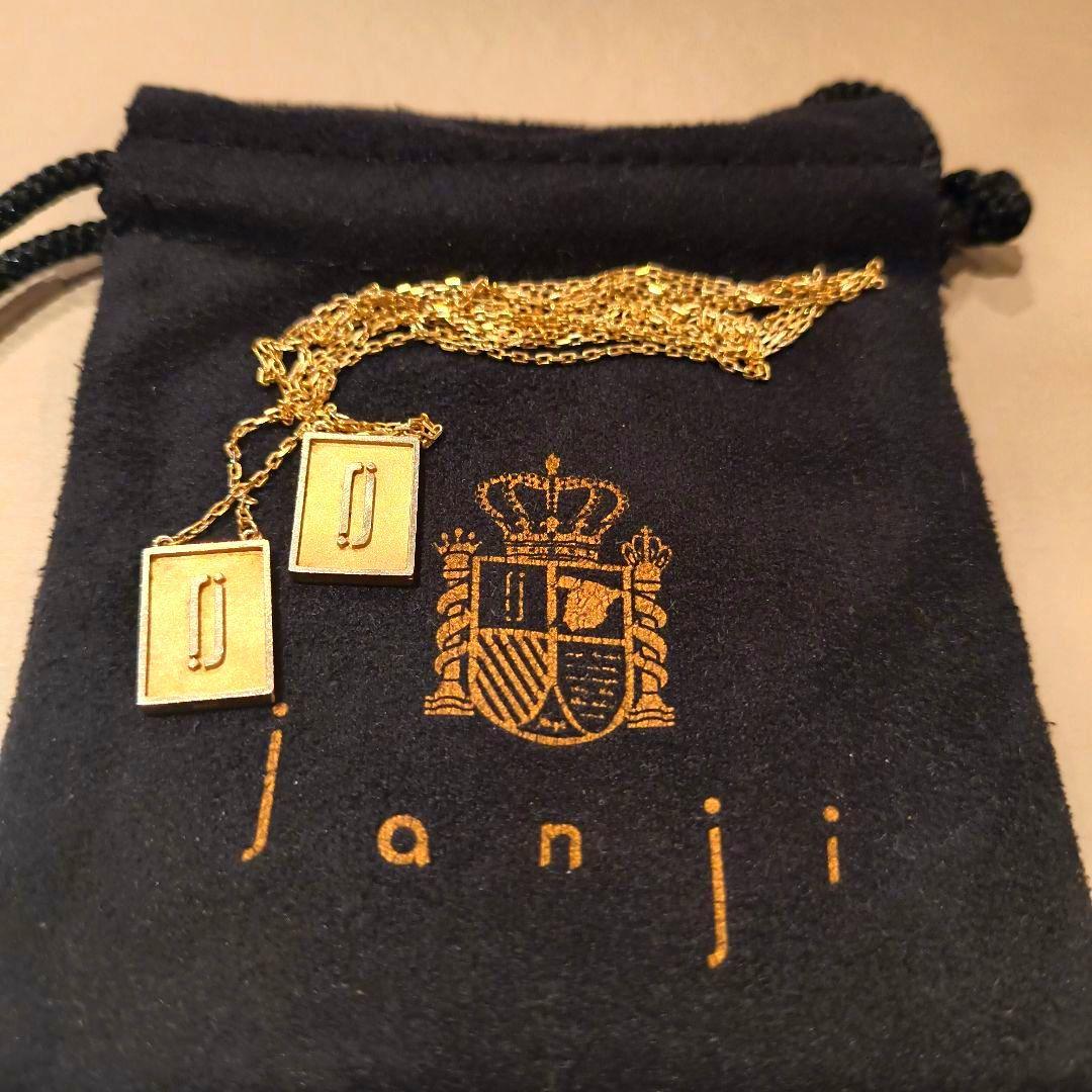 【JANJI】TOKYO MARIHESUS （マリエス）