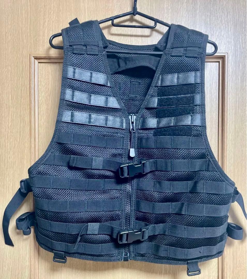 個人装備 5.11 Tactical VTAC LBE Tactical Vest