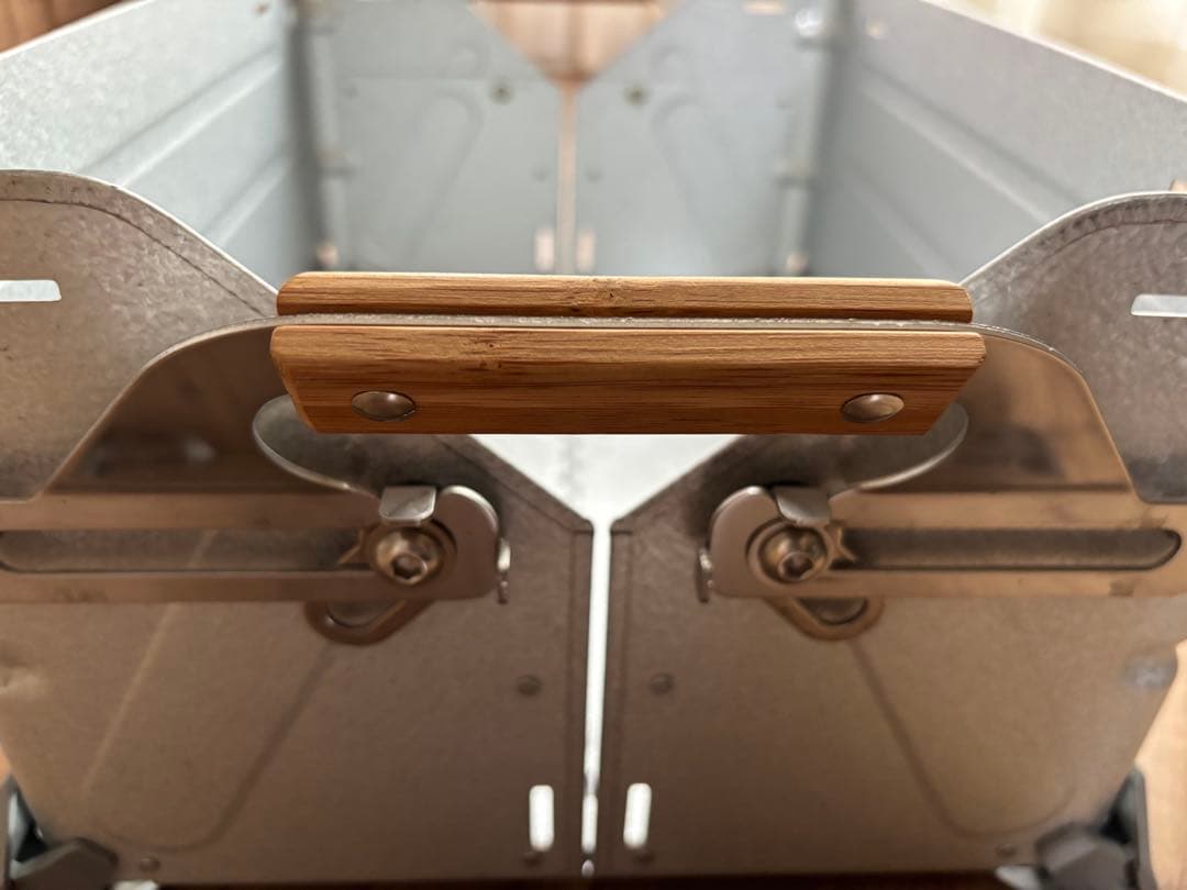 シェルフコンテナ25 スノーピーク